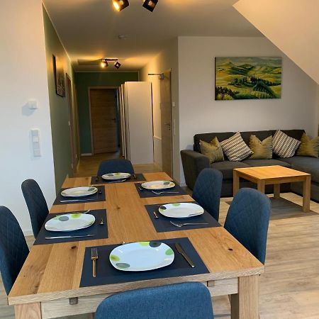 Niwas Apartments Fulda Zewnętrze zdjęcie