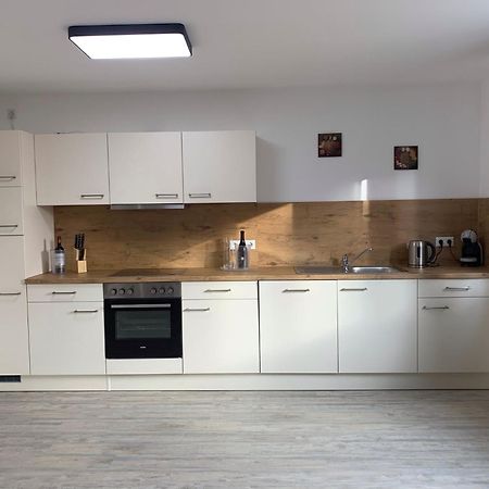 Niwas Apartments Fulda Zewnętrze zdjęcie
