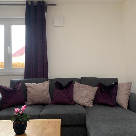 Niwas Apartments Fulda Zewnętrze zdjęcie