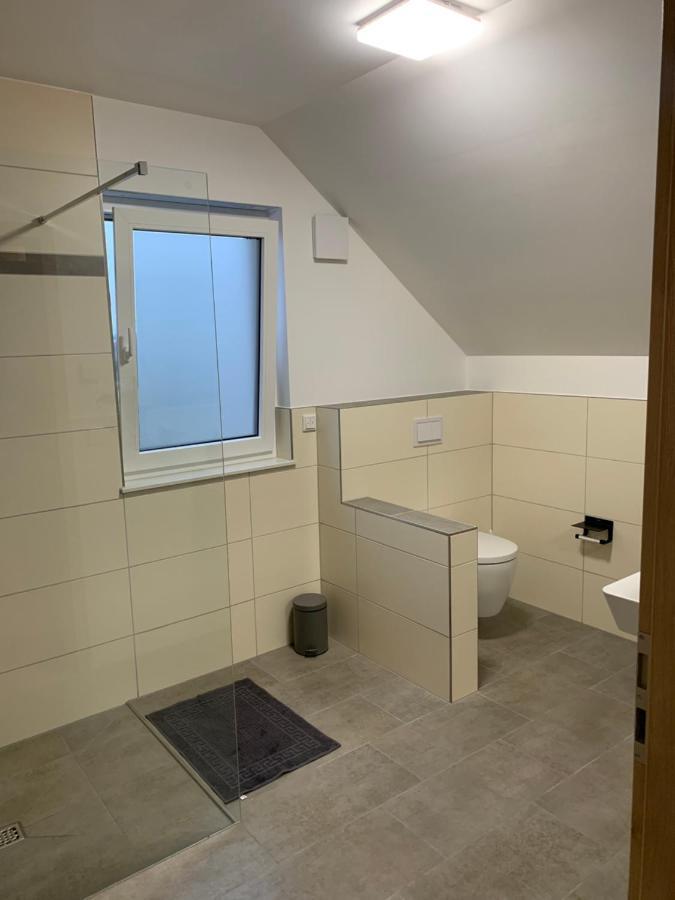 Niwas Apartments Fulda Zewnętrze zdjęcie