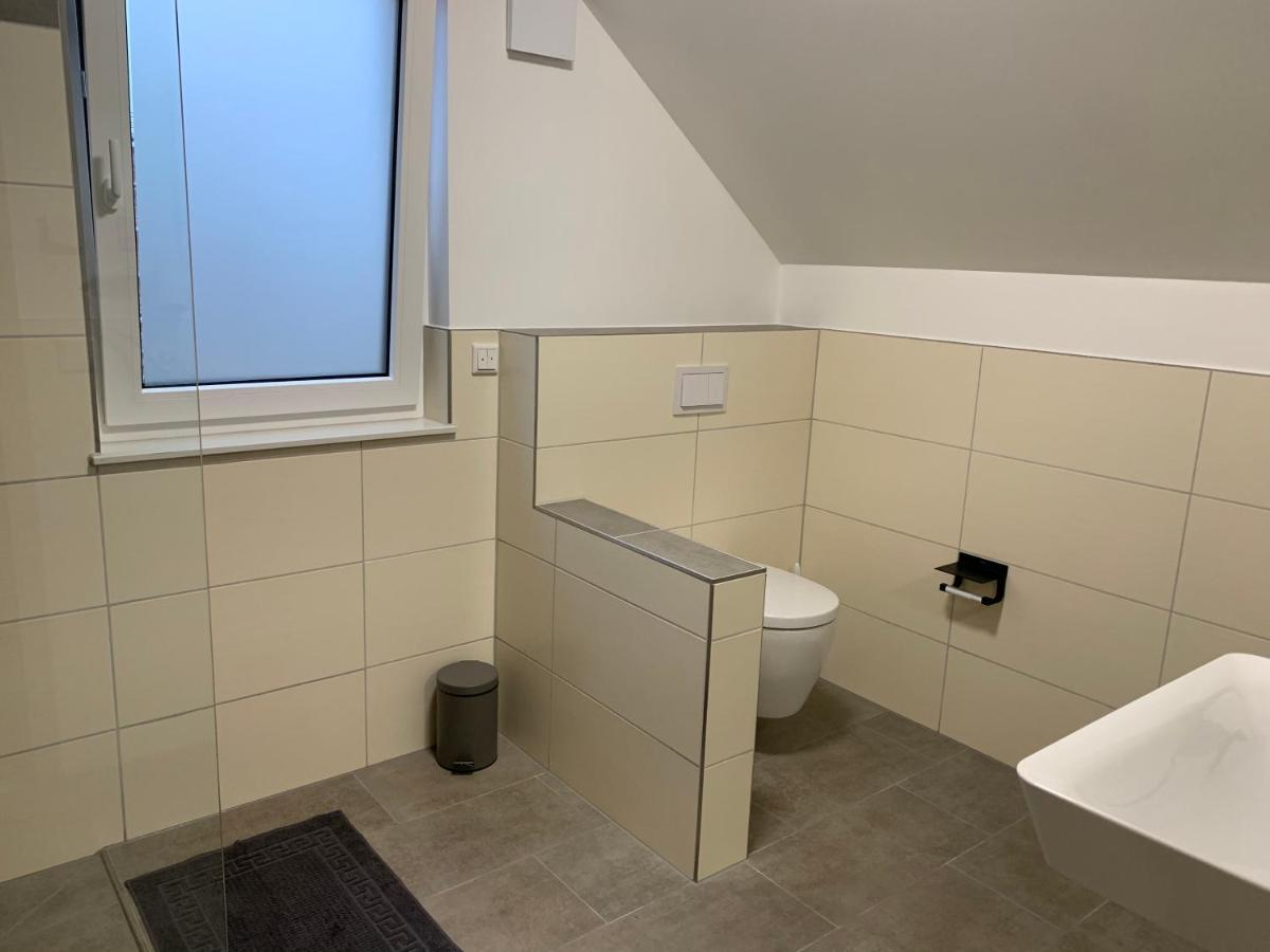 Niwas Apartments Fulda Zewnętrze zdjęcie