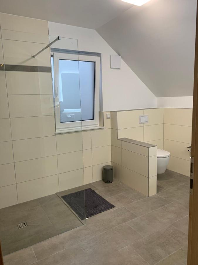 Niwas Apartments Fulda Zewnętrze zdjęcie