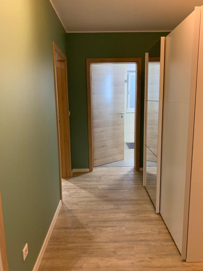 Niwas Apartments Fulda Zewnętrze zdjęcie