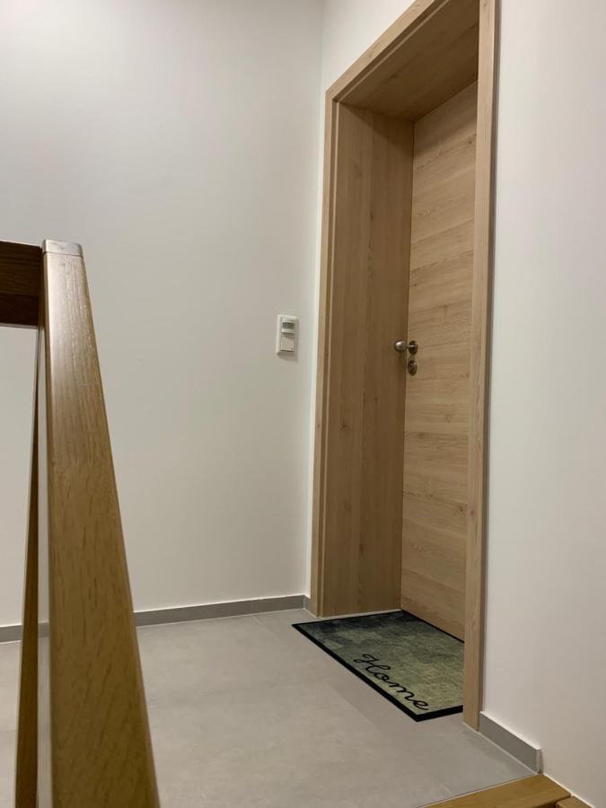 Niwas Apartments Fulda Zewnętrze zdjęcie