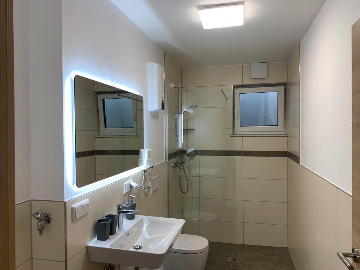 Niwas Apartments Fulda Zewnętrze zdjęcie